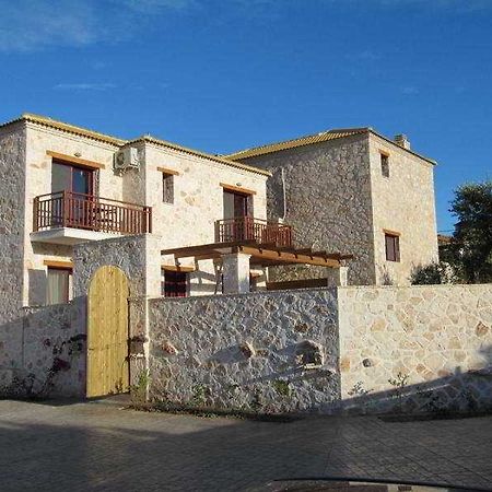 Azure Luxury Villas Tsilivi  Dış mekan fotoğraf