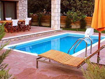 Azure Luxury Villas Tsilivi  Dış mekan fotoğraf