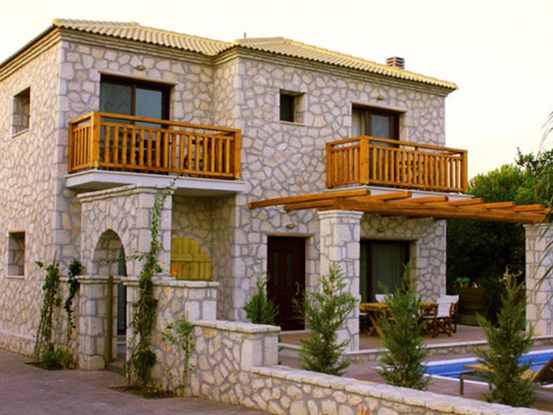 Azure Luxury Villas Tsilivi  Dış mekan fotoğraf