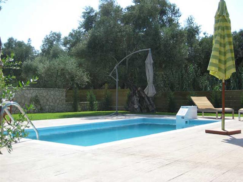 Azure Luxury Villas Tsilivi  Dış mekan fotoğraf