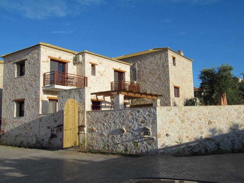 Azure Luxury Villas Tsilivi  Dış mekan fotoğraf