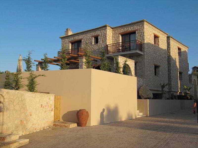 Azure Luxury Villas Tsilivi  Dış mekan fotoğraf
